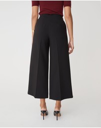 Forcast - Nikki Culotte Trousers