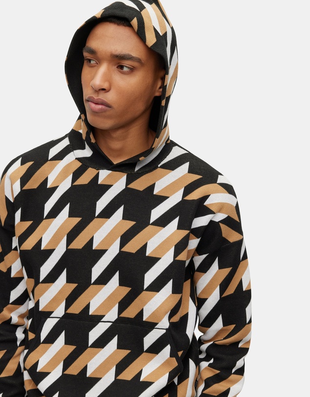 BOSS - Ofondo Knitwear