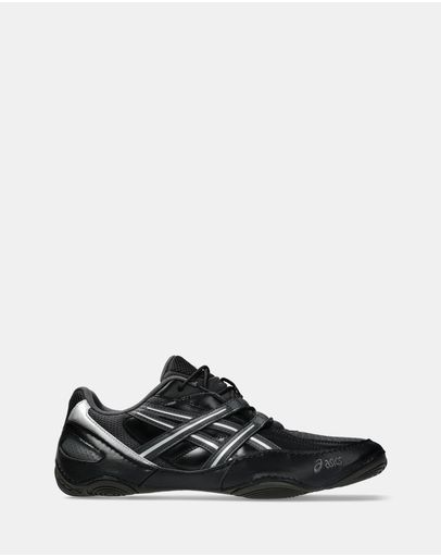 Graphite Grey/Black