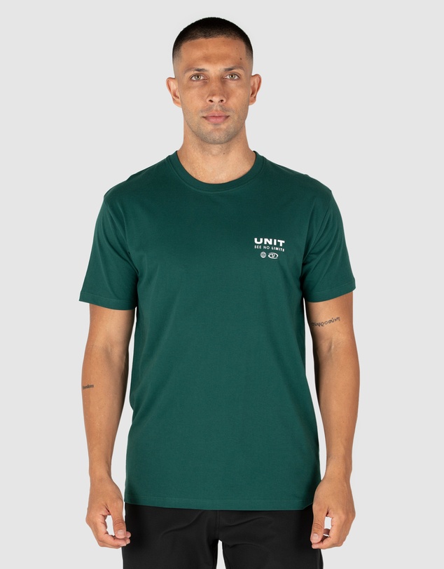 UNIT - Major Tee