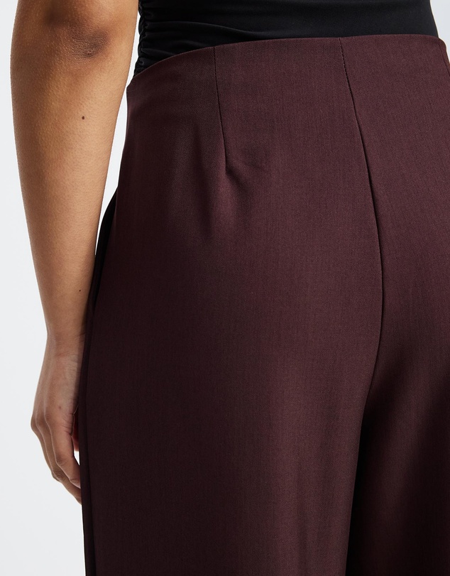 Mossée - Aviva Pleated Pants