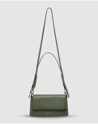 Status Anxiety - Zenith Bag