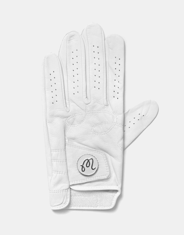 Malbon - Manuela Gloves