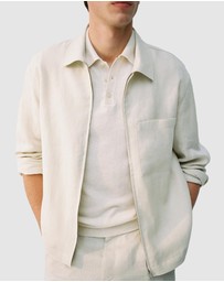 M.N.G - Andrew Polo Shirt