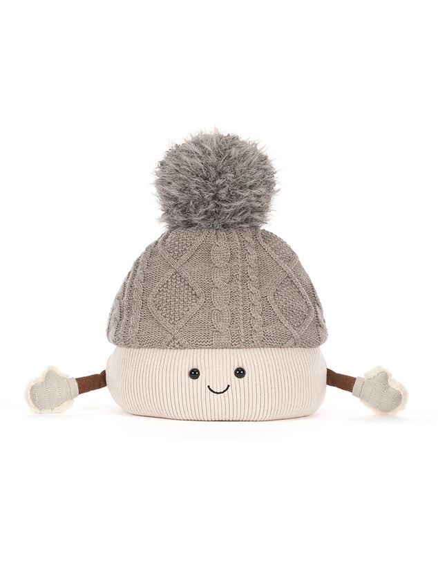 Jellycat - Jellycat Amuseables Pomilly