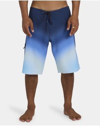 Billabong - Mens Fluid Pro 21