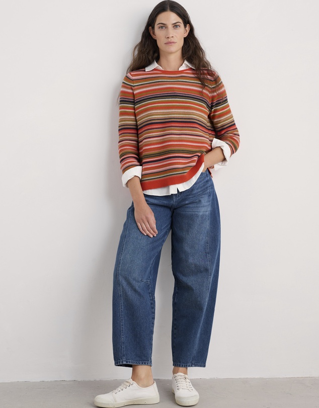 Seasalt - Makers Jumper