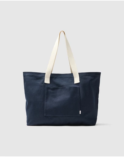 UNISON - Unison Tote Bag
