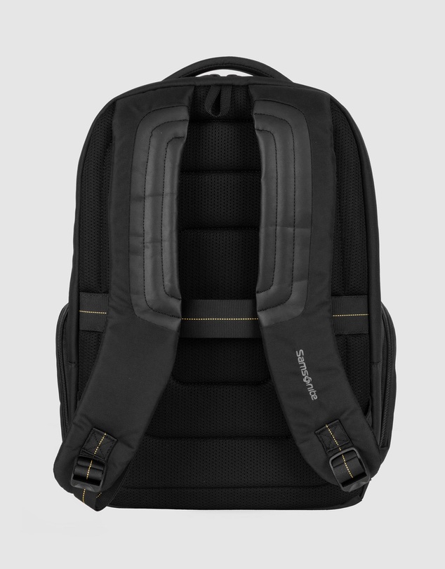 Samsonite - Locus Eco Laptop Backpack N2