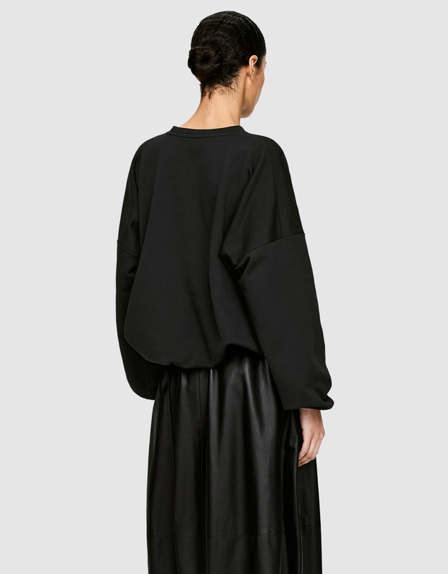 ARKET - Balloon Sweatshirt