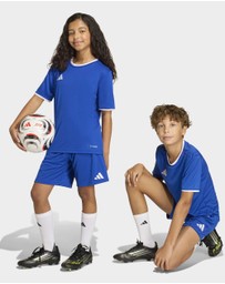 adidas Performance - Entrada26 Football Shorts Kids