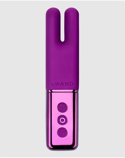Le Wand - Le Wand Chrome Deux