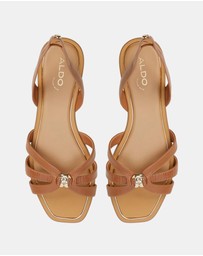 ALDO - Marassita Slingback Sandals