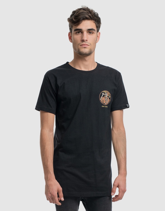 DVNT - Grim Tee