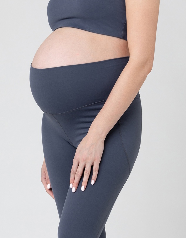 Ripe Maternity - Tempo Crop Legging