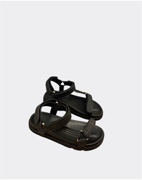 Human - Reva Strap Sandals - Women's