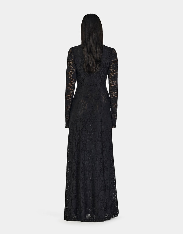 Ownley - Kaitlyn Maxi Dress