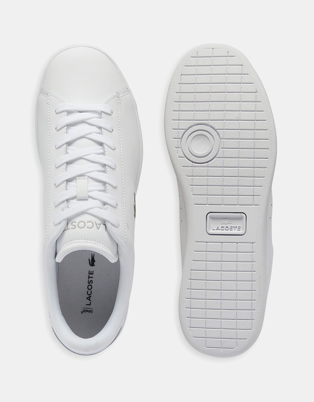 Lacoste - Carnaby Set 224 6 SMA - Men's