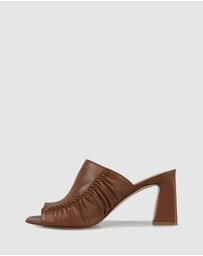 Sempre Di - Zephy Mules