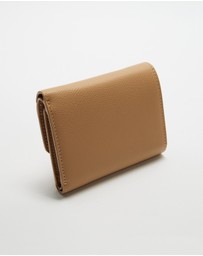 Armani Exchange - Amy Palmellato Mini Wallet