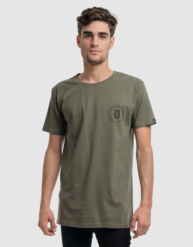 DVNT - Clean Classic Tee