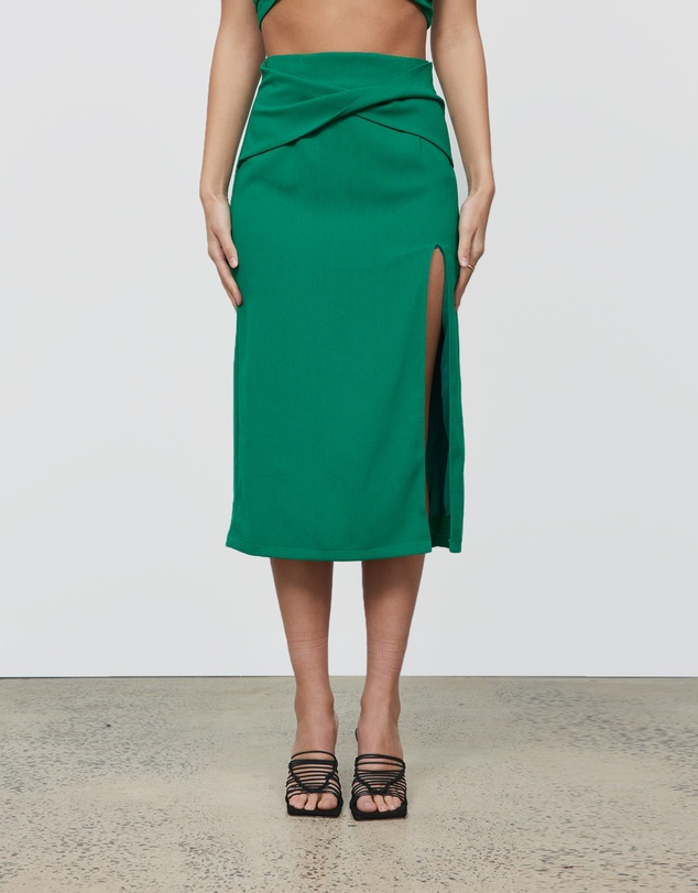 WNTRMSE - Reme Skirt