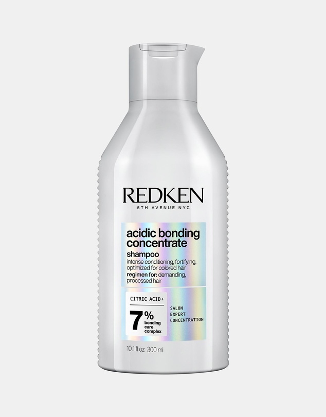 Redken - Acidic Bonding Concentrate Shampoo