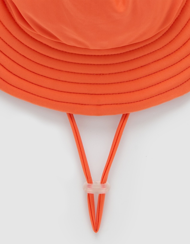 Purebaby - Broad Brim Swim Hat- Kids-Babies