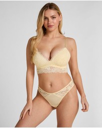 Hunkemoller - Andrea String Thongs