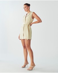 Willa - Francis Mini Dress