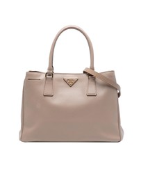 Pre-Loved by Azura Reborn - Pre-Loved Medium Saffiano Lux Galleria Satchel