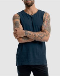 DVNT - 6-Pack Devoid Premium Tank