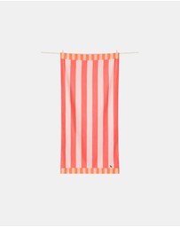 Dock & Bay - Beach Towel Clubhouse Collection L