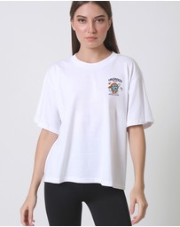 Vacancy Co - Nurture Nature Tee