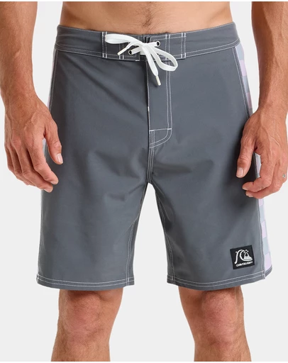 Quiksilver - Mens Original Arch 18