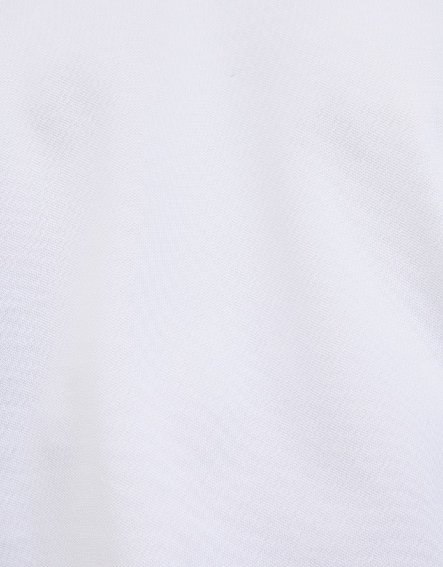 Politix - Curtis Travel Striped Pique Tee
