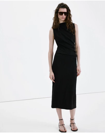 M.N.G - Jumi Dress