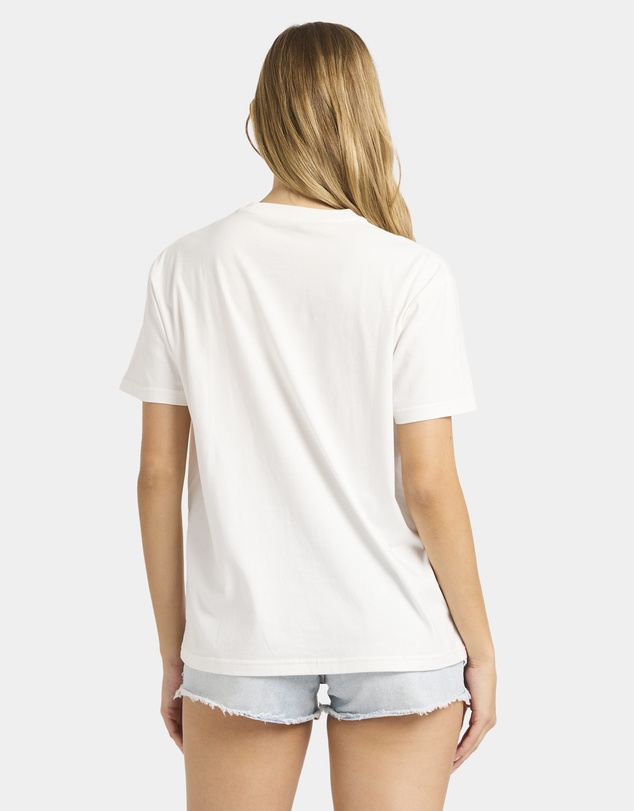 Billabong - Womens Surf High T-Shirt