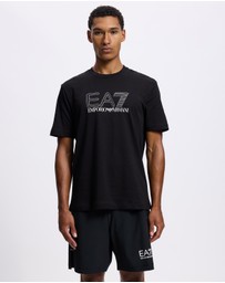 Emporio Armani EA7 - Train Visibility Tee