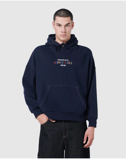 B.Cools - BB14 Hood