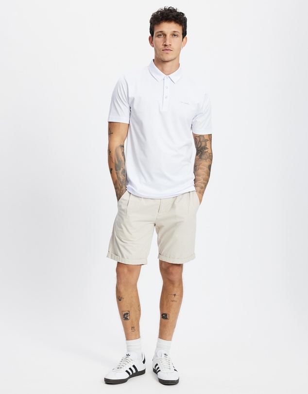TravisMathew - Zinna 2.0 Golf Polo