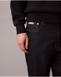 Calvin Klein - 90s Taper Fit Jeans