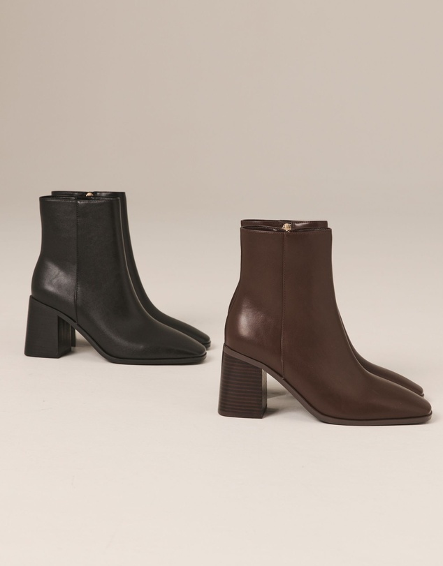 Verali - Lilo Ankle Boots