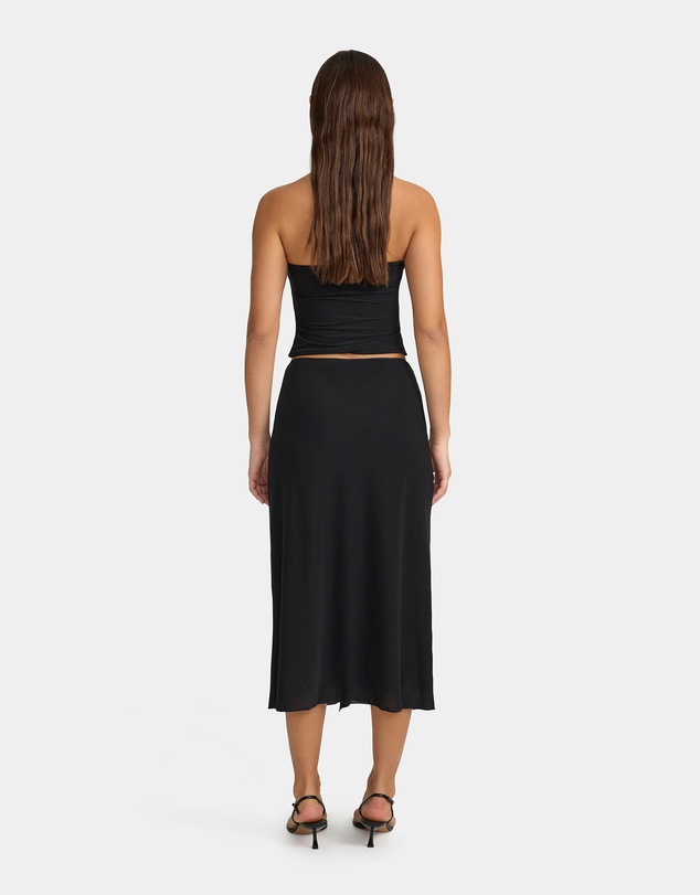 Ownley - Leura Midi Skirt