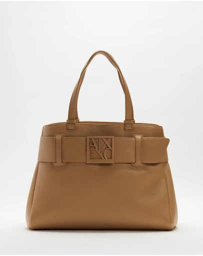 Armani Exchange - Susie Soft Shopping Medium