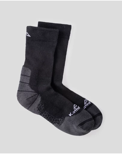 Kathmandu - Trailhead driMOTION Mid Calf Socks