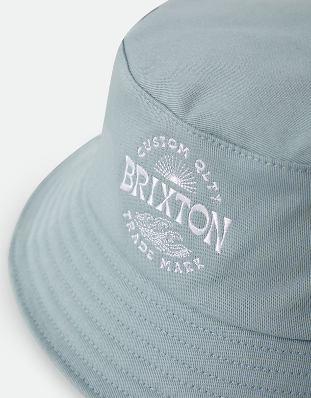 Brixton - Current Packable Bucket