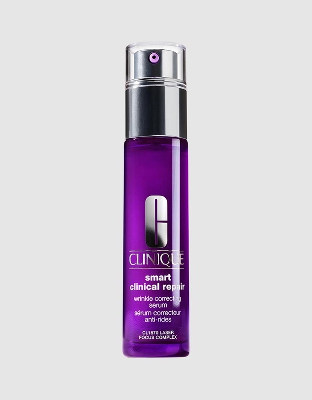 Clinique - Smart Clinical Repair™ Wrinkle Correcting Serum