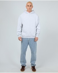 Silent Theory - Box Hoodie 2-Pack