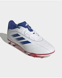 adidas Performance - GOLETTO IX Firm Ground/Multi Ground Foot Football Ball Boots Kids